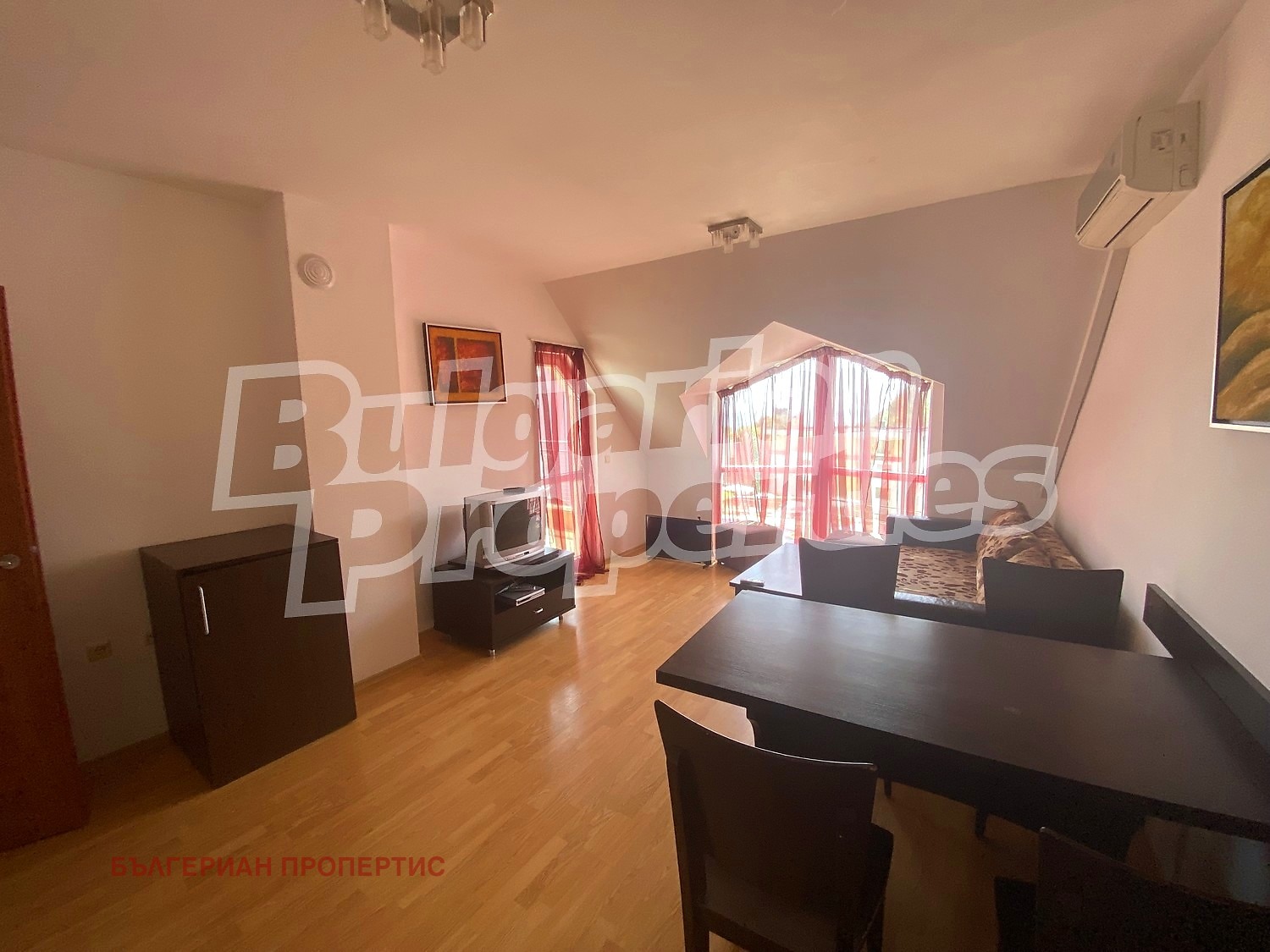 Продава 3-СТАЕН, гр. Каварна, област Добрич