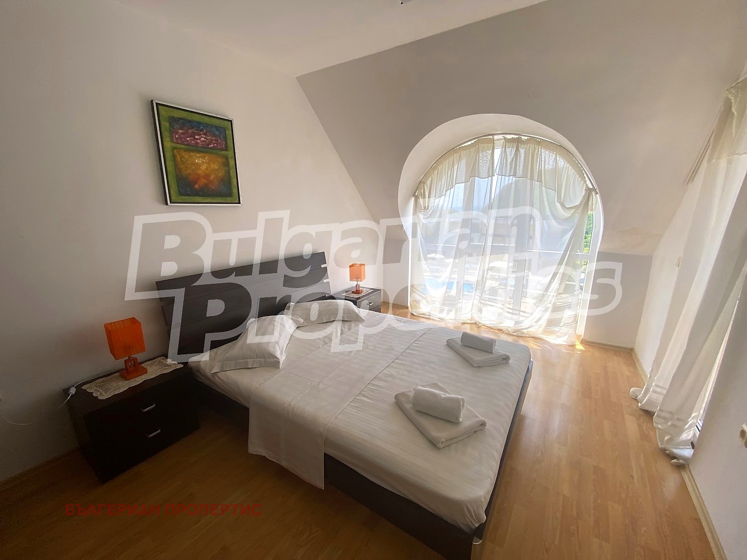 Продава 3-СТАЕН, гр. Каварна, област Добрич, снимка 4 - Апартаменти - 54365708