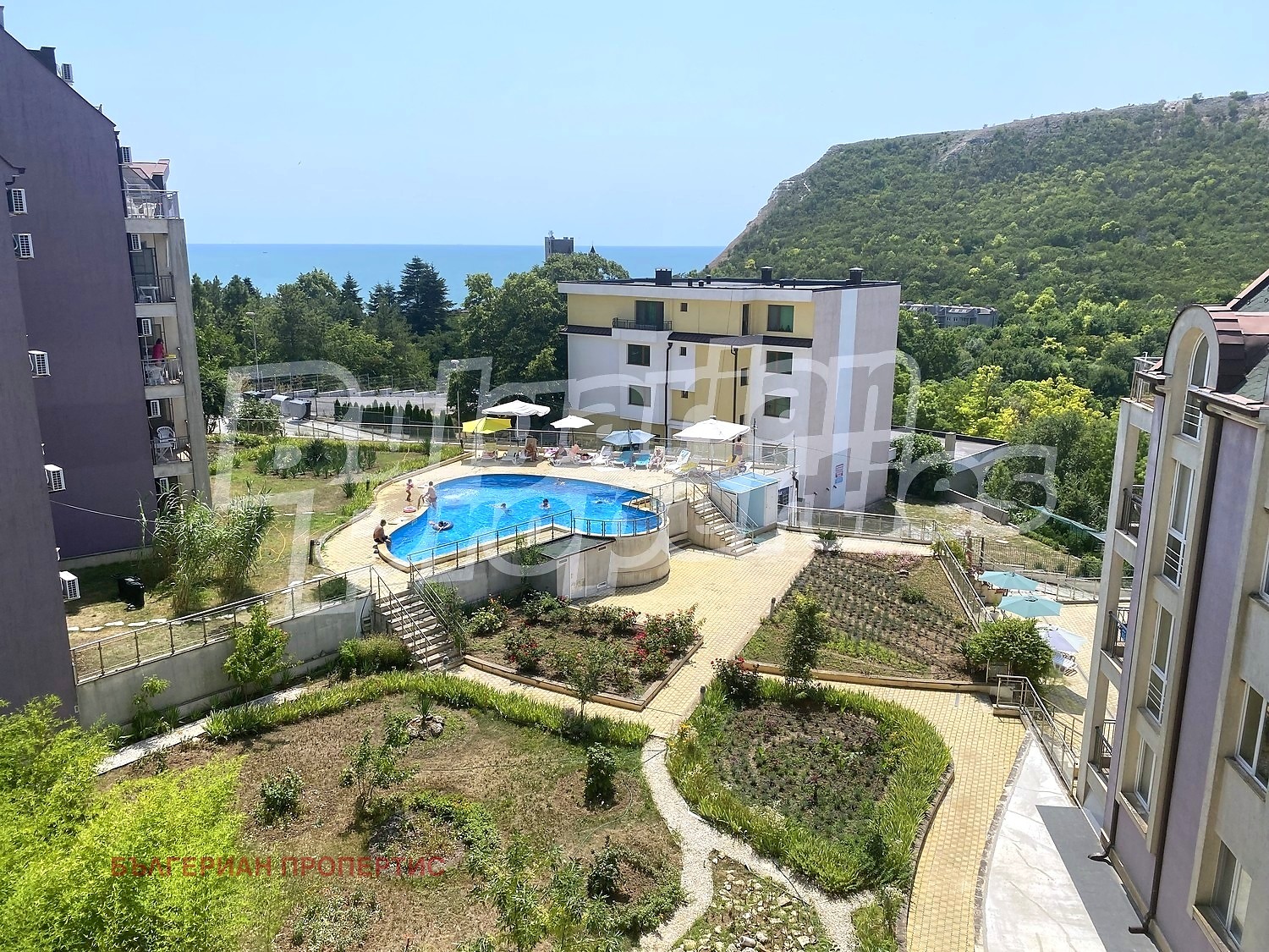 Продава 3-СТАЕН, гр. Каварна, област Добрич, снимка 9 - Апартаменти - 54365708