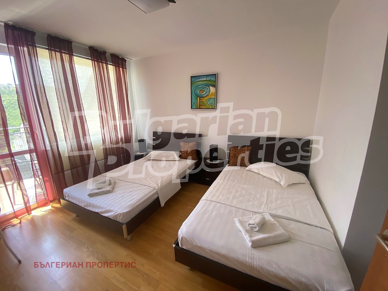 Продава 3-СТАЕН, гр. Каварна, област Добрич, снимка 3 - Апартаменти - 54365708