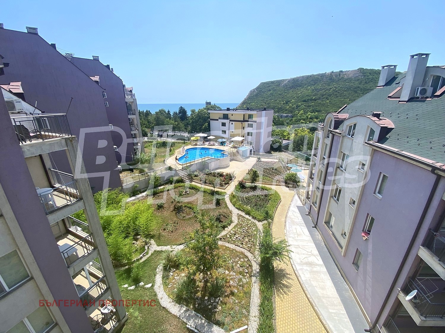 Продава 3-СТАЕН, гр. Каварна, област Добрич, снимка 5 - Апартаменти - 54365708