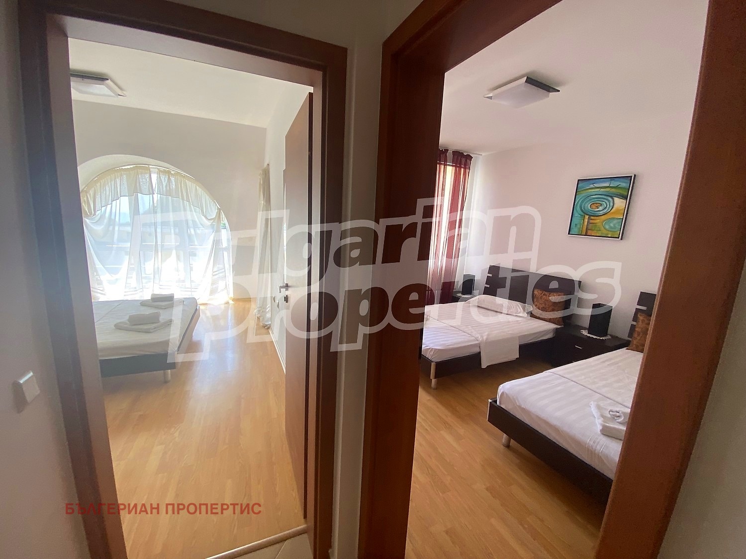 Продава 3-СТАЕН, гр. Каварна, област Добрич, снимка 11 - Апартаменти - 54365708