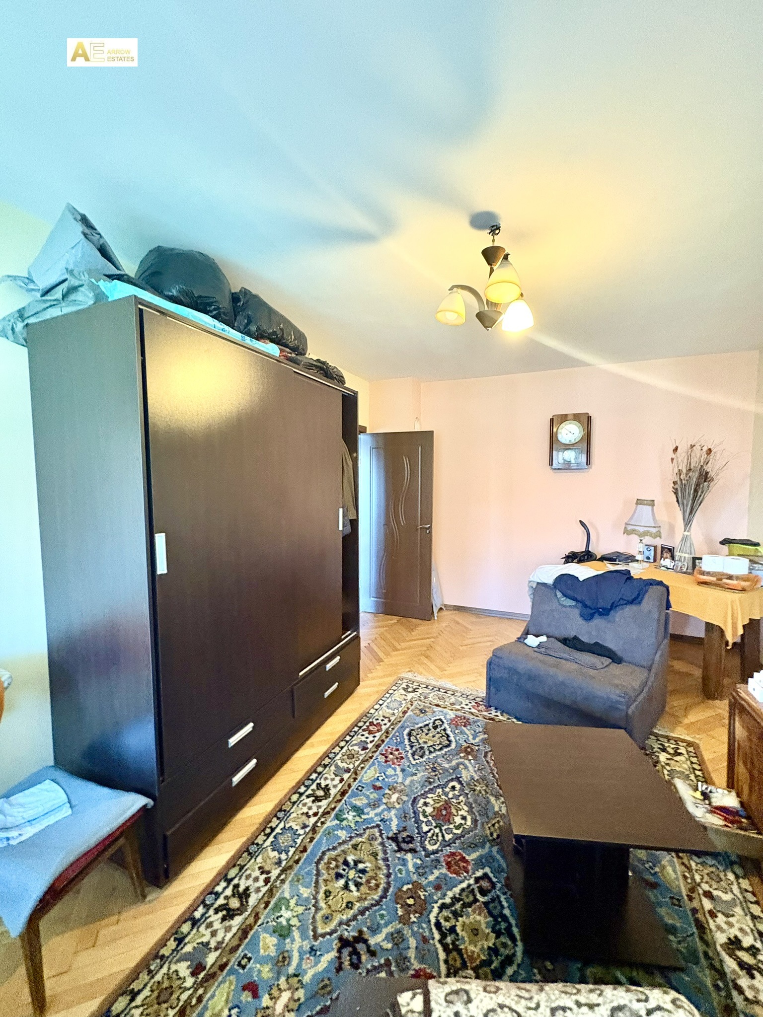 Продава 3-СТАЕН, гр. София, Лозенец, снимка 15 - Апартаменти - 54934242