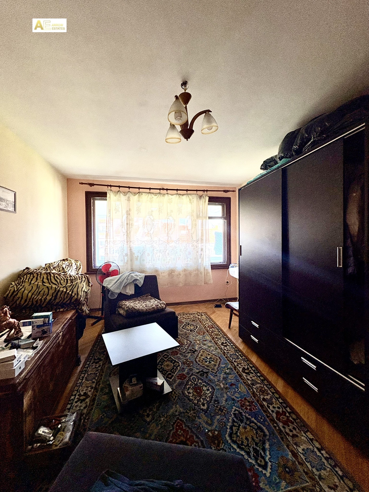 Продава 3-СТАЕН, гр. София, Лозенец, снимка 16 - Апартаменти - 54934242