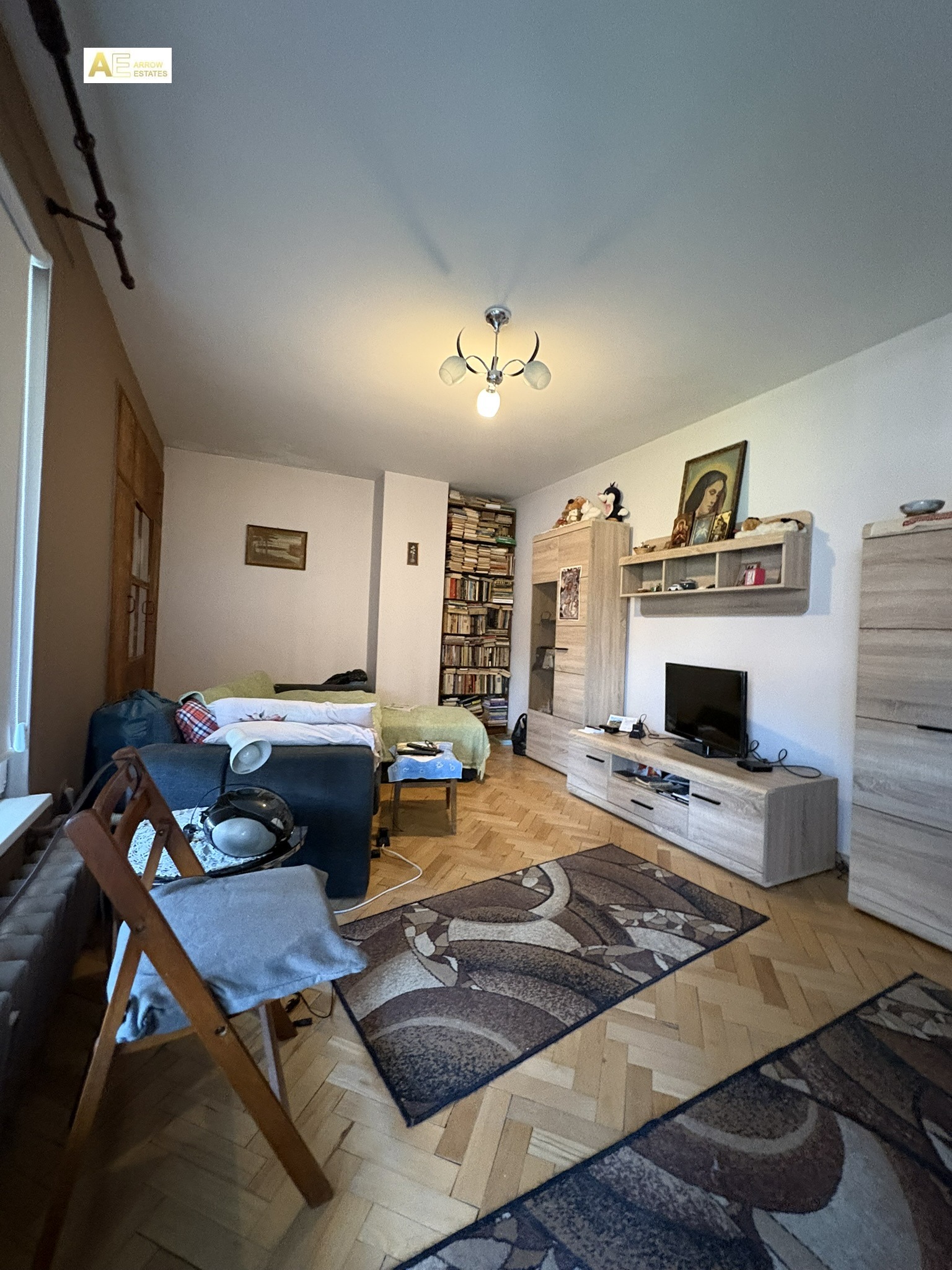 Продава 3-СТАЕН, гр. София, Лозенец, снимка 8 - Апартаменти - 54934242