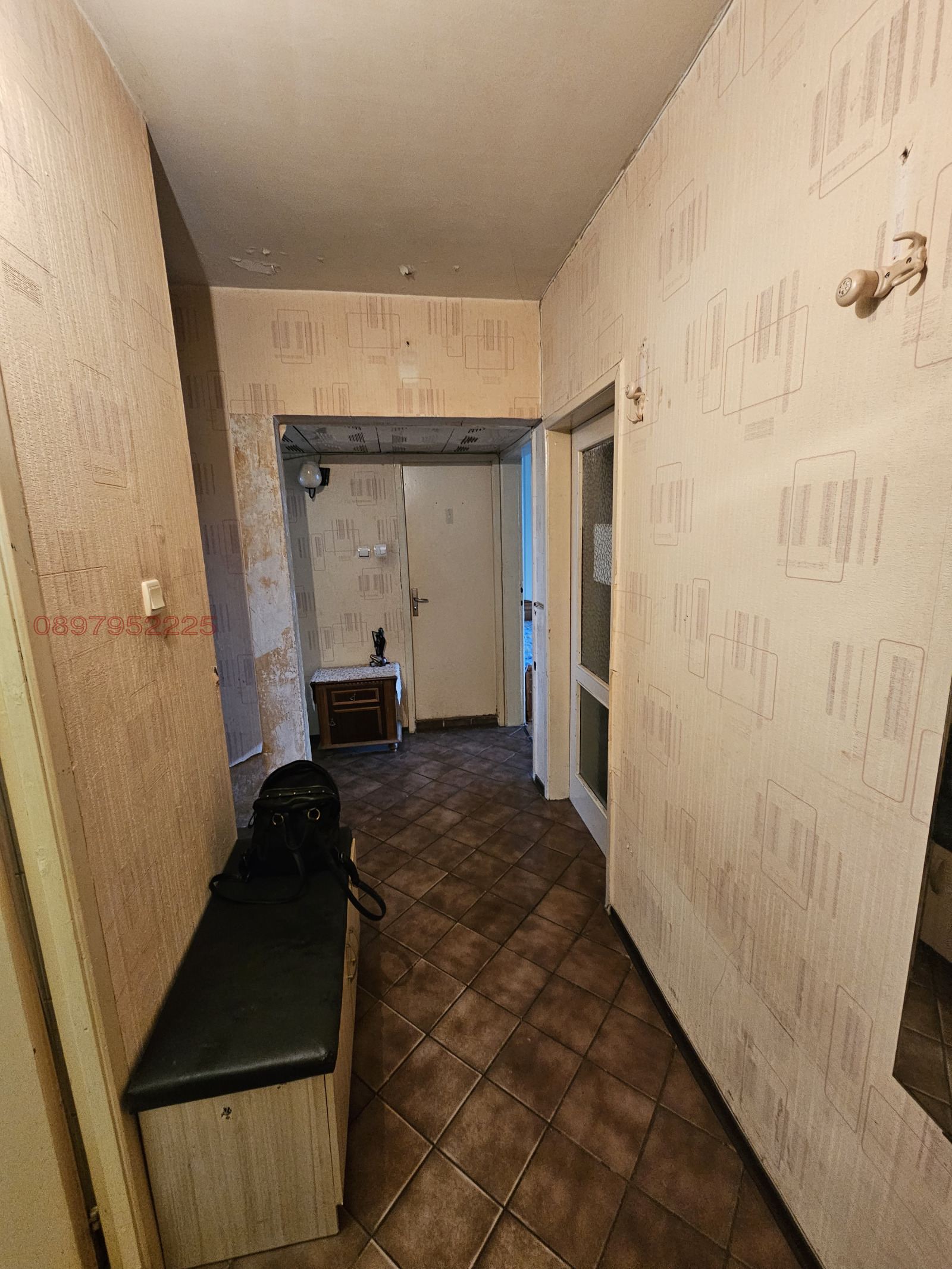 Продава 3-СТАЕН, гр. София, Дружба 1