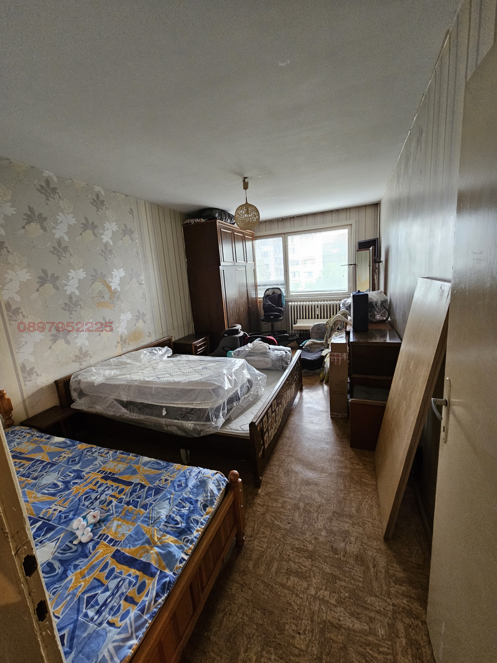 Продава 3-СТАЕН, гр. София, Дружба 1, снимка 4 - Апартаменти - 55607990