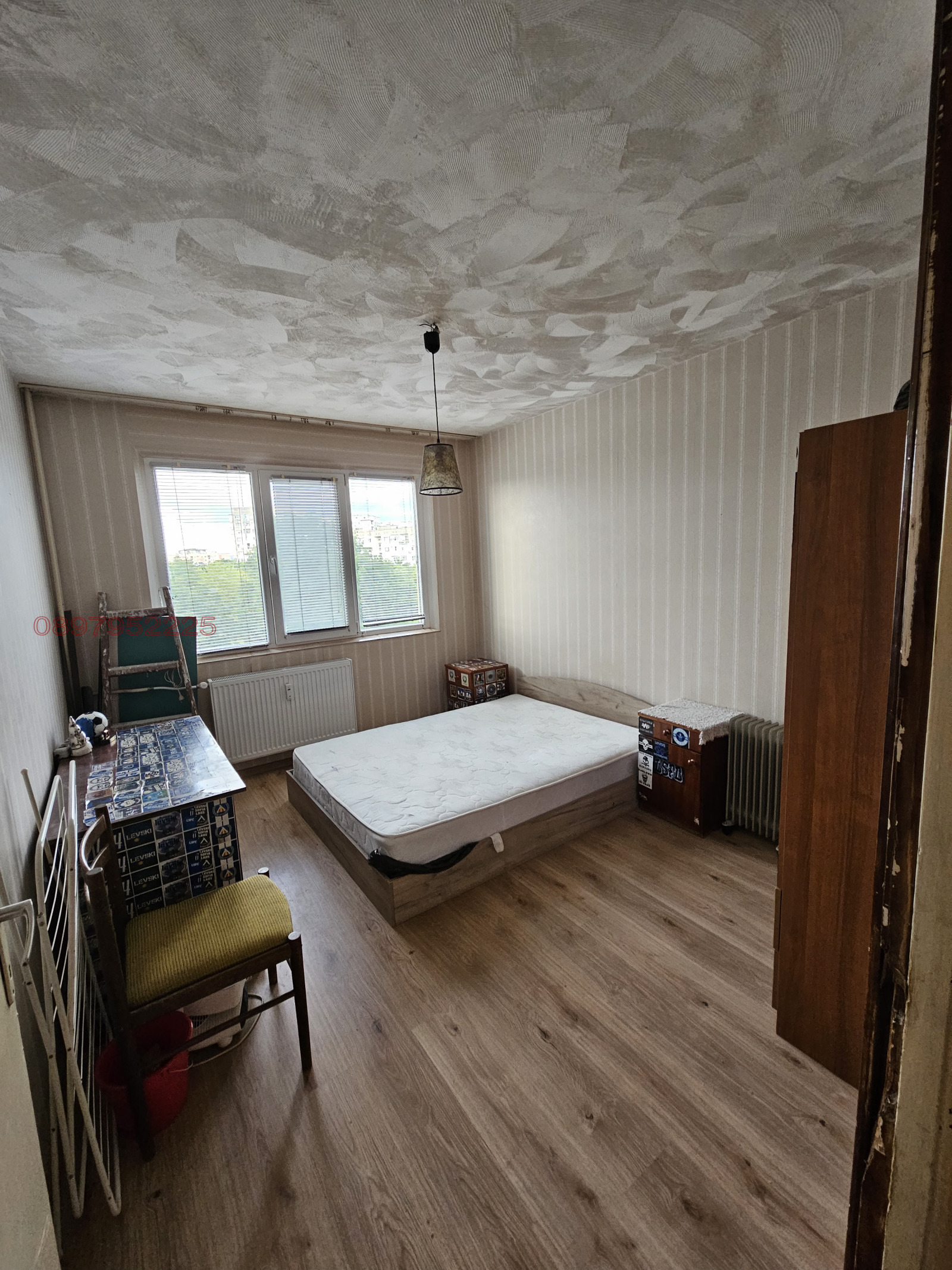 Продава 3-СТАЕН, гр. София, Дружба 1, снимка 5 - Апартаменти - 55607990