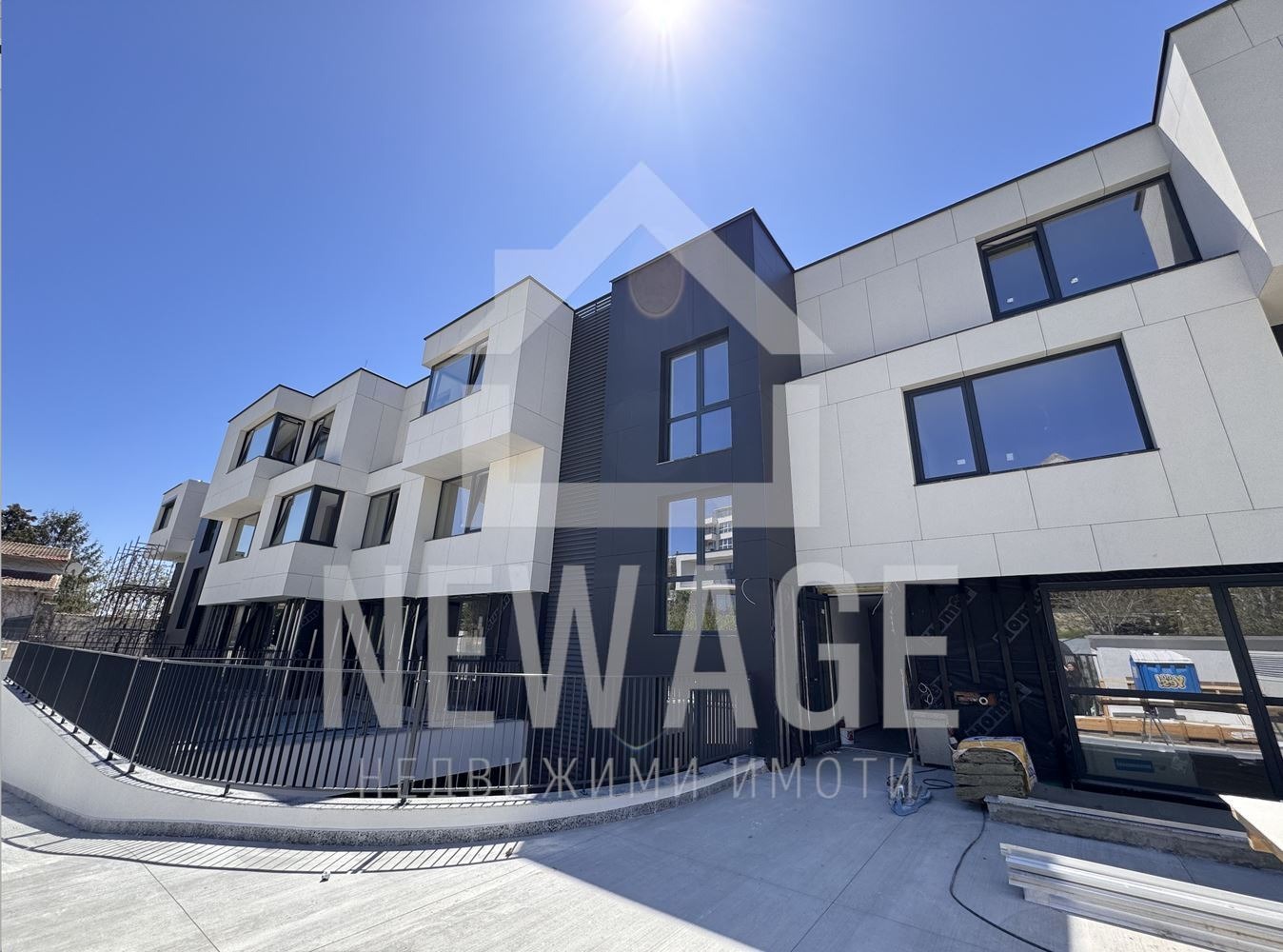 Продава 4-СТАЕН, гр. Варна, Бриз, снимка 7 - Апартаменти - 52734876