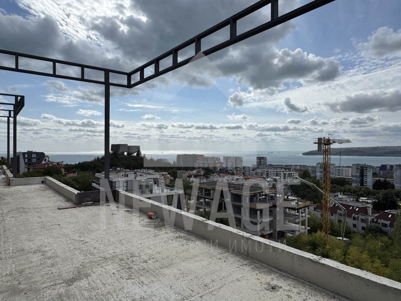 Продава 4-СТАЕН, гр. Варна, Бриз, снимка 7 - Апартаменти - 52734876