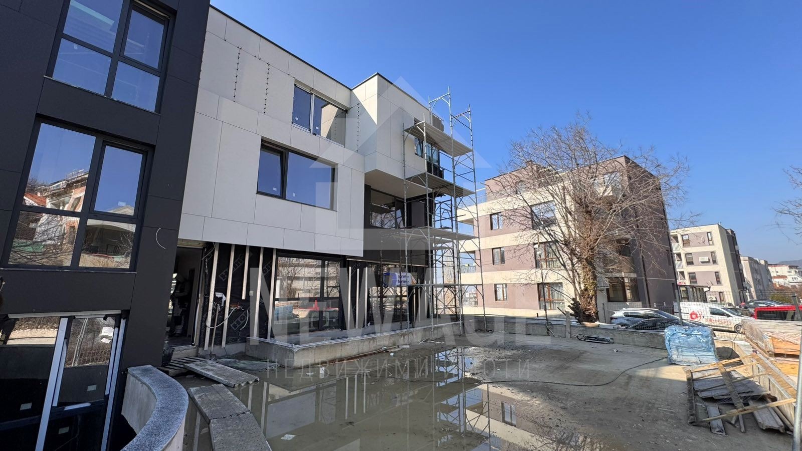 Продава 4-СТАЕН, гр. Варна, Бриз, снимка 2 - Апартаменти - 52734876