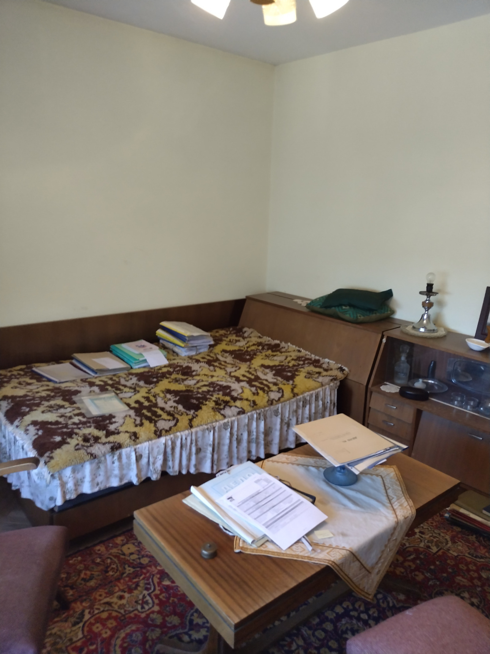 Продава 4-СТАЕН, гр. София, Бъкстон, снимка 5 - Апартаменти - 56047904