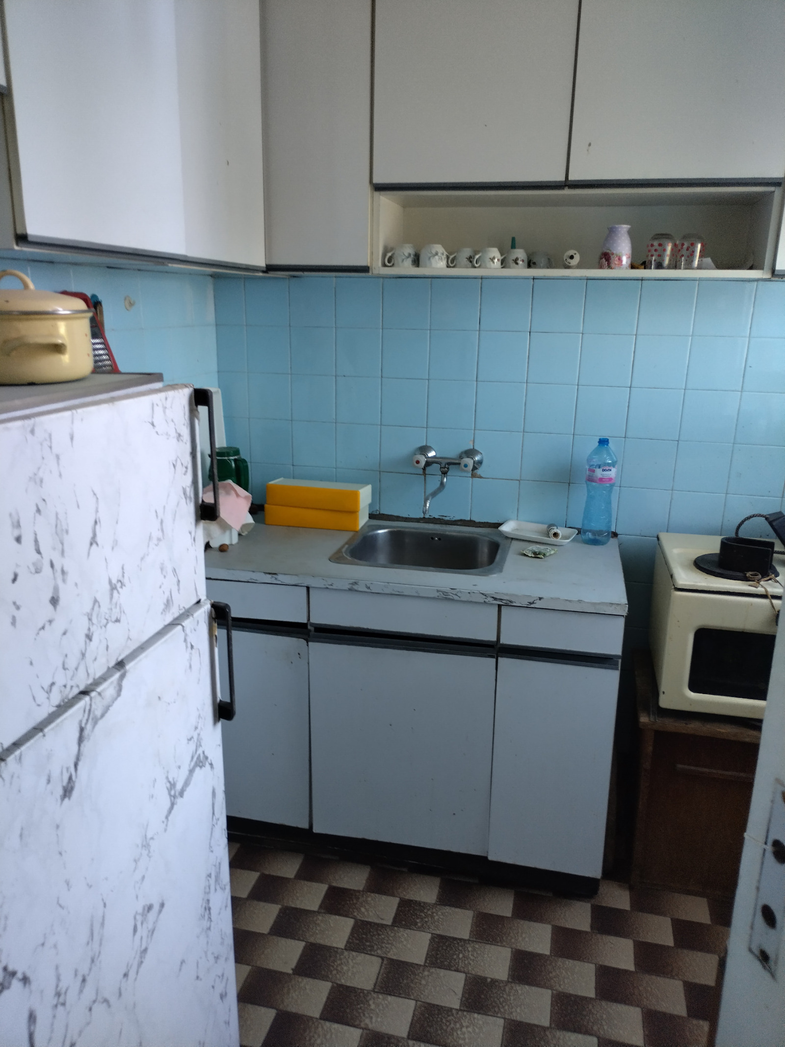 Продава 4-СТАЕН, гр. София, Бъкстон, снимка 12 - Апартаменти - 56047904