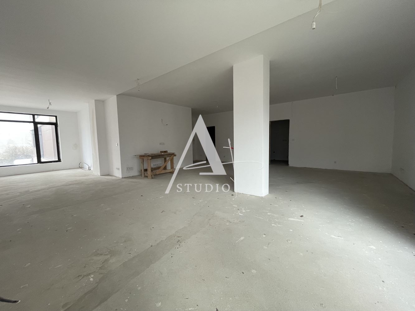 Продава 4-СТАЕН, гр. София, Манастирски ливади, снимка 4 - Апартаменти - 54922952