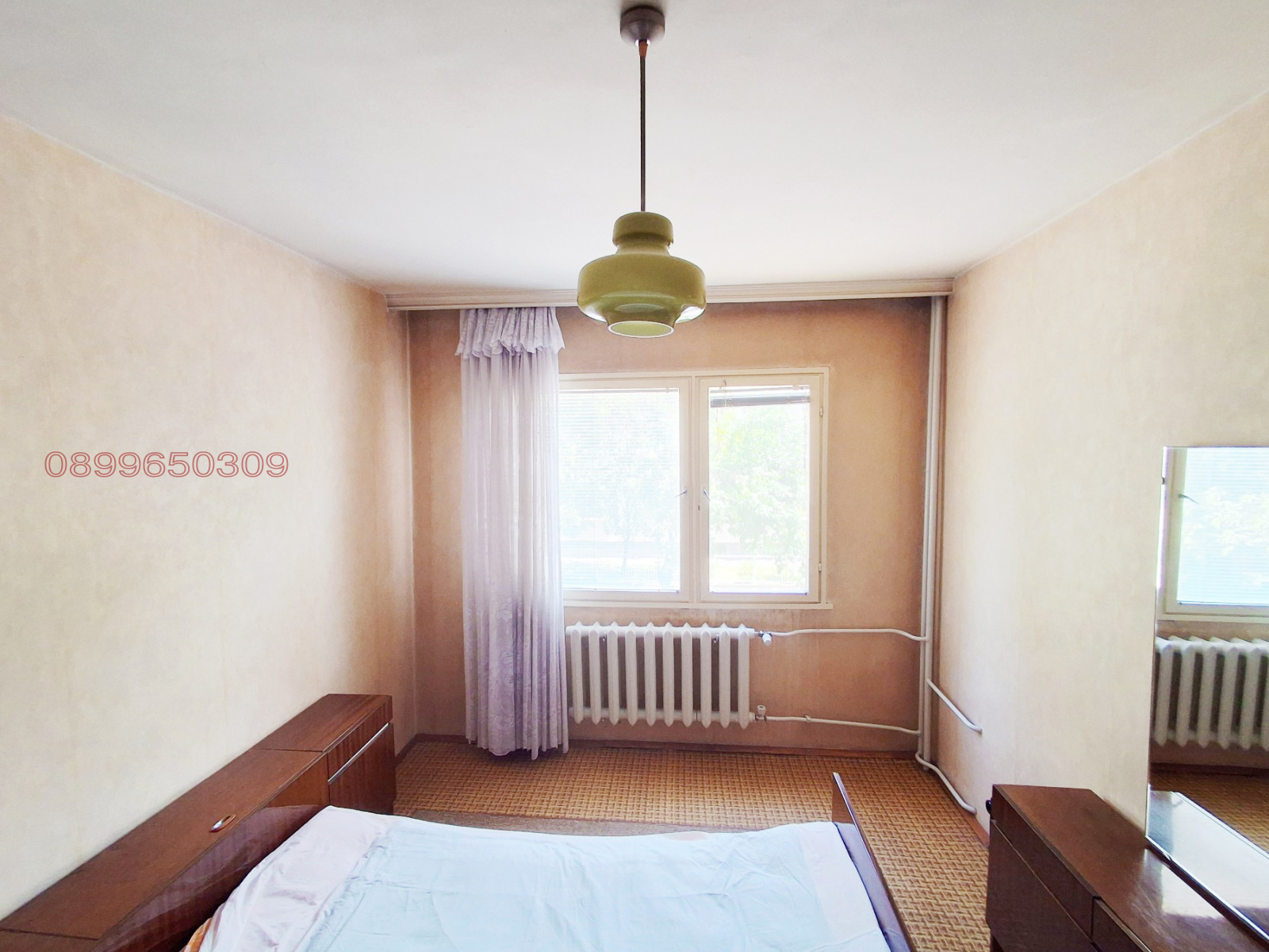 Продава 4-СТАЕН, гр. Пловдив, Филипово, снимка 9 - Апартаменти - 55299007