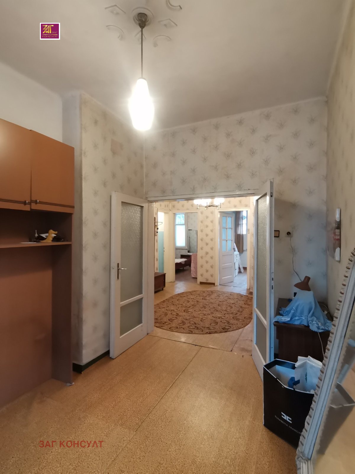 Продава ОФИС, гр. Пловдив, Център, снимка 8 - Офиси - 54149141