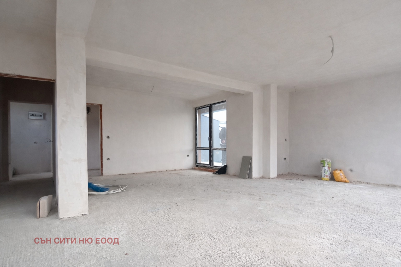 Продава КЪЩА, гр. Костинброд, област София област, снимка 6 - Къщи - 54497366