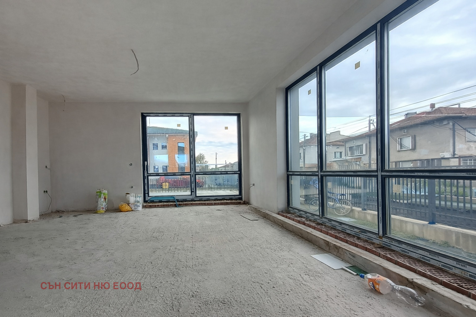 Продава КЪЩА, гр. Костинброд, област София област, снимка 7 - Къщи - 54497366