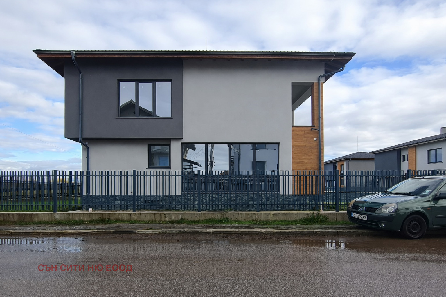 Продава КЪЩА, гр. Костинброд, област София област, снимка 3 - Къщи - 54497366