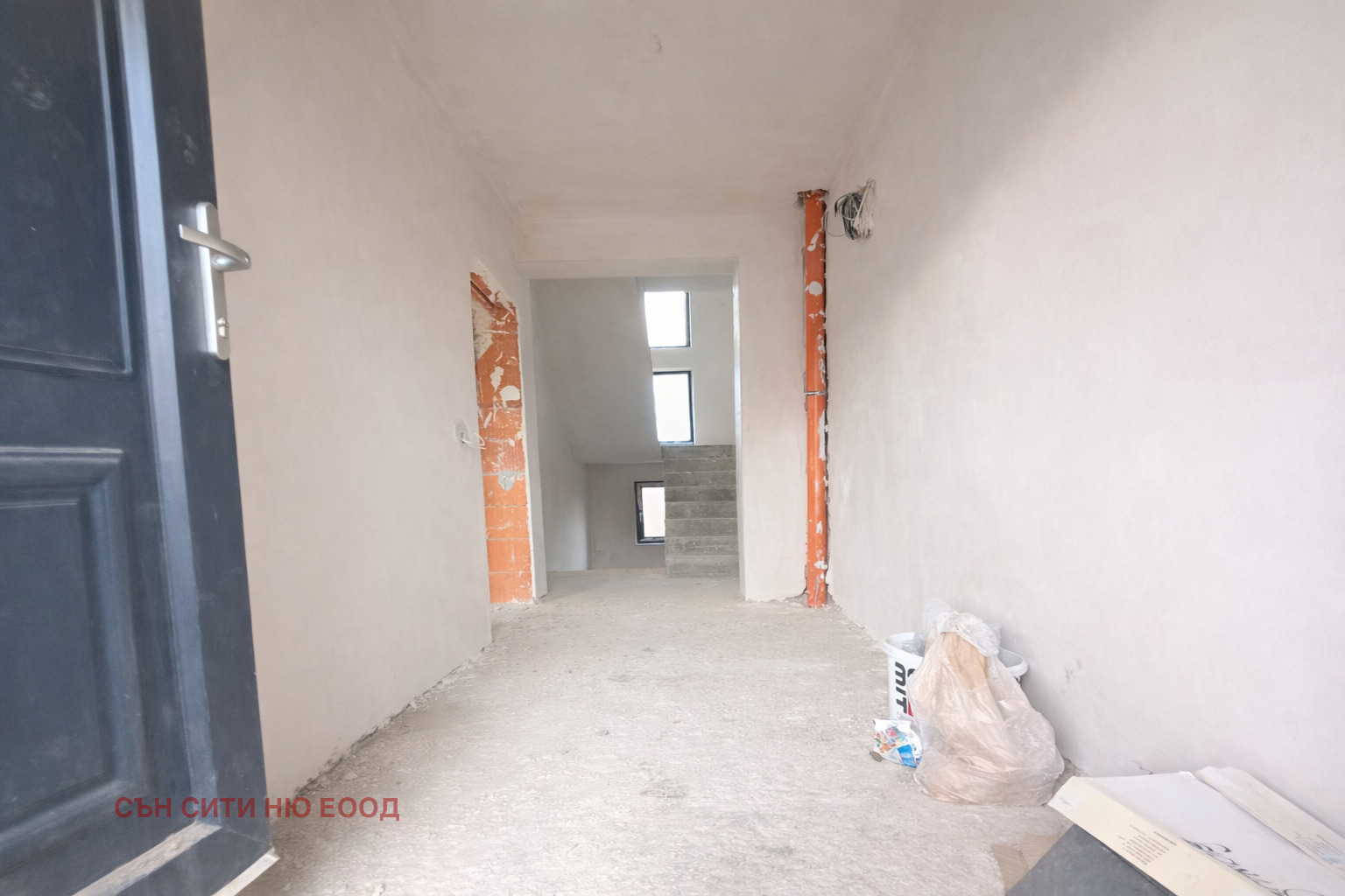 Продава КЪЩА, гр. Костинброд, област София област, снимка 5 - Къщи - 54497366