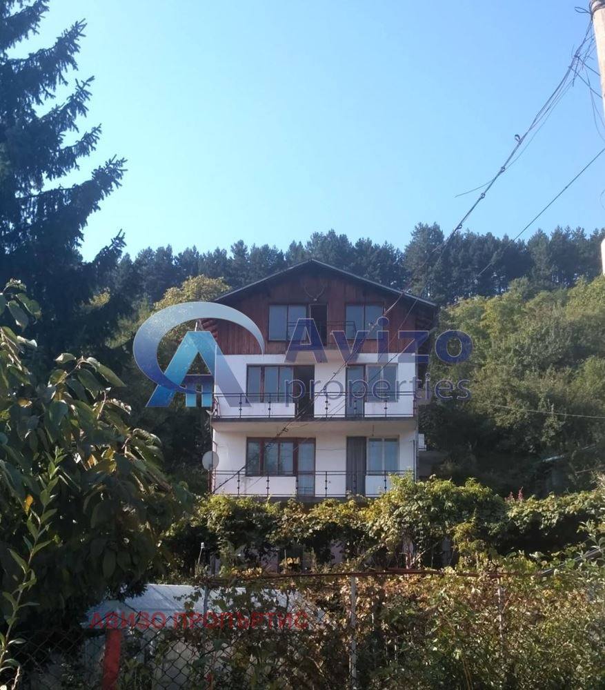 Продава КЪЩА, гр. София, с. Кокаляне, снимка 5 - Къщи - 54336214