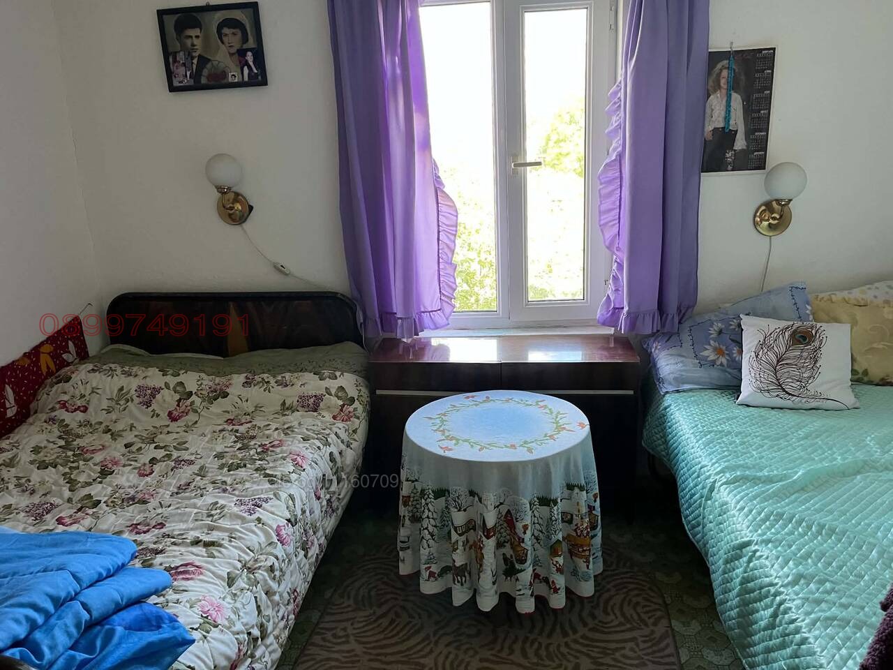 Продава КЪЩА, с. Воден, област Ямбол, снимка 8 - Къщи - 55630383