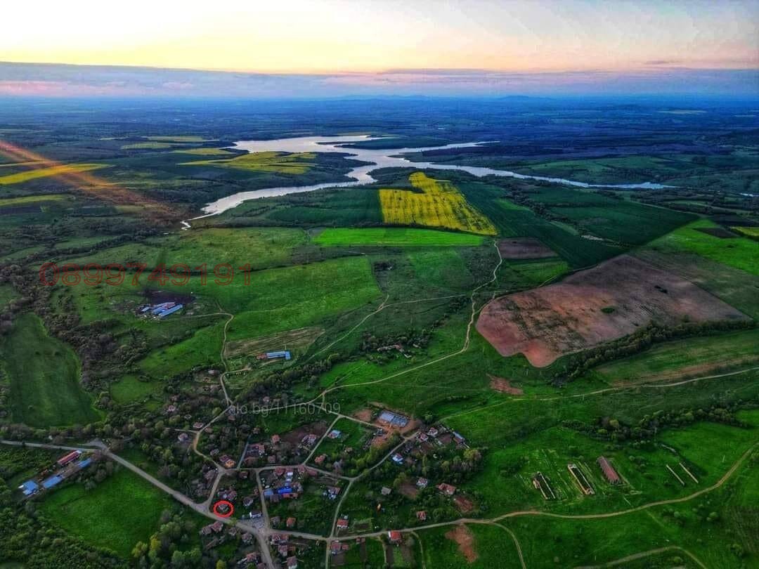 Продава КЪЩА, с. Воден, област Ямбол, снимка 13 - Къщи - 55630383