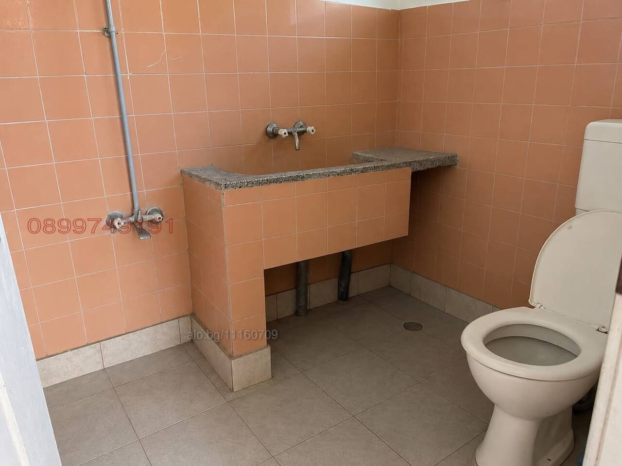 Продава КЪЩА, с. Воден, област Ямбол, снимка 12 - Къщи - 55630383