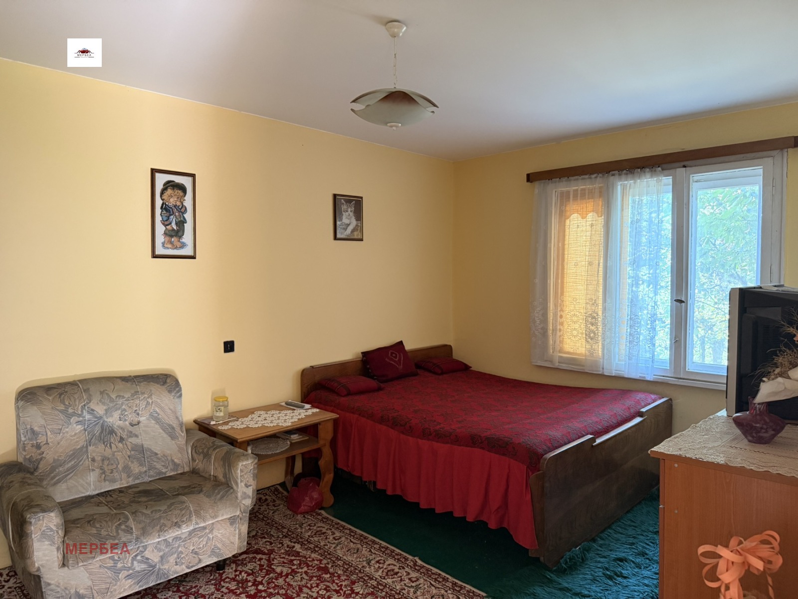Продава КЪЩА, с. Студена, област Перник, снимка 5 - Къщи - 55896960