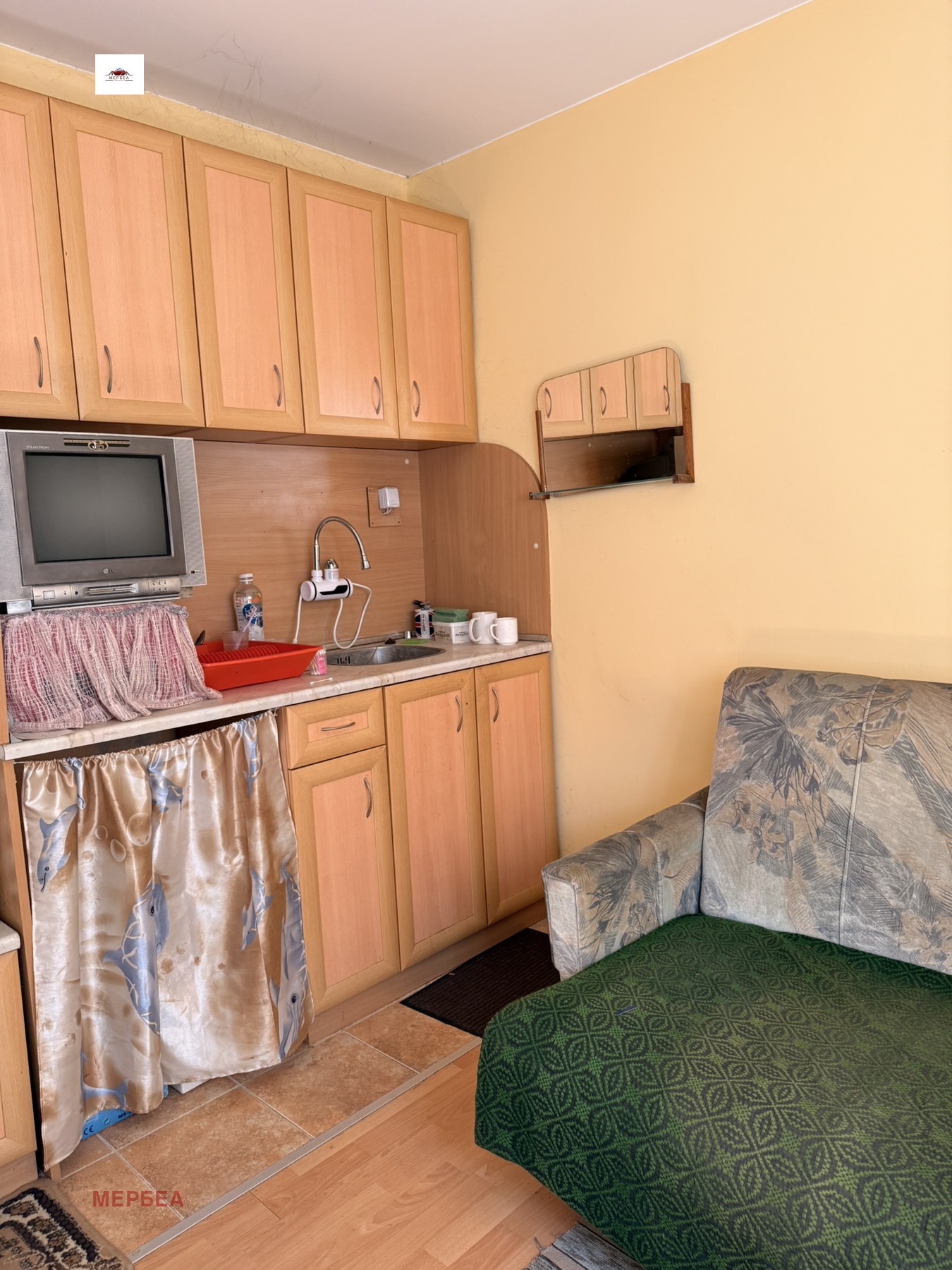 Продава КЪЩА, с. Студена, област Перник, снимка 4 - Къщи - 55896960