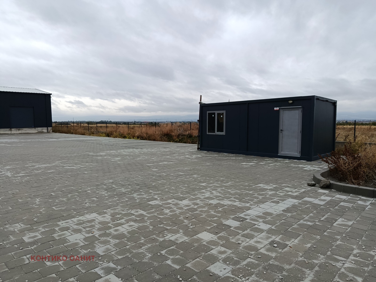 Продава СКЛАД, гр. Божурище, област София област, снимка 9 - Складове - 53979950