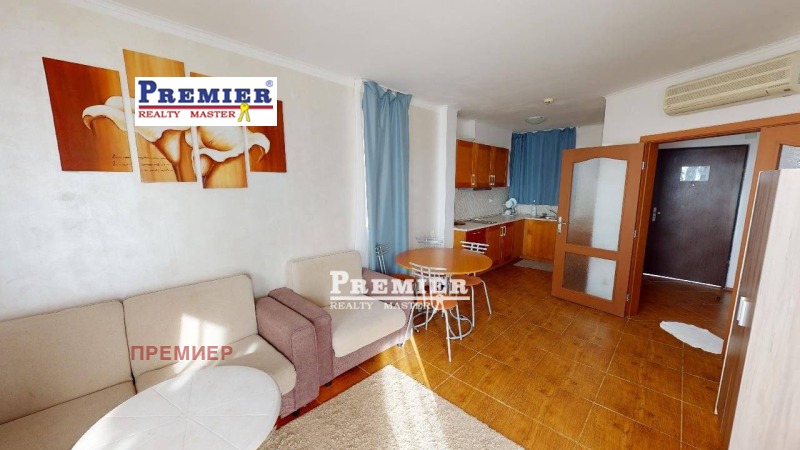 Продава 2-СТАЕН в област Бургас, с. Кошарица - 70 кв.м / 51 999 € » 101 701.20 лв., ПРЕМИЕР