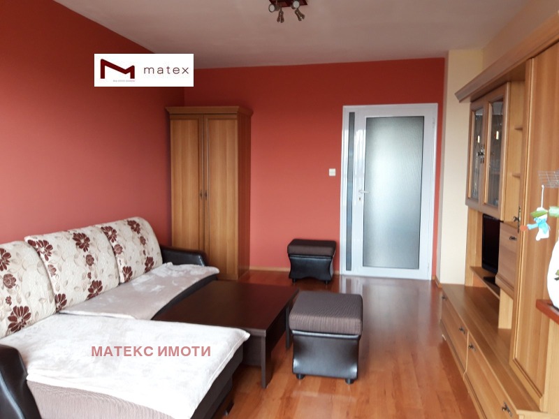 Продава 3-СТАЕН в град Варна, Владислав Варненчик 1 - 59 кв.м / 139 900 € » 273 620.62 лв., МАТЕКС ИМОТИ