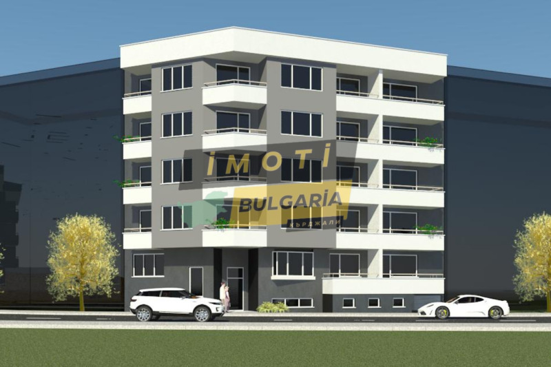Продава 3-СТАЕН в град Кърджали, Възрожденци - 104 кв.м / 88 000 € » 172 113.04 лв., ИМОТИБЪЛГАРИЯКЪРДЖАЛИ