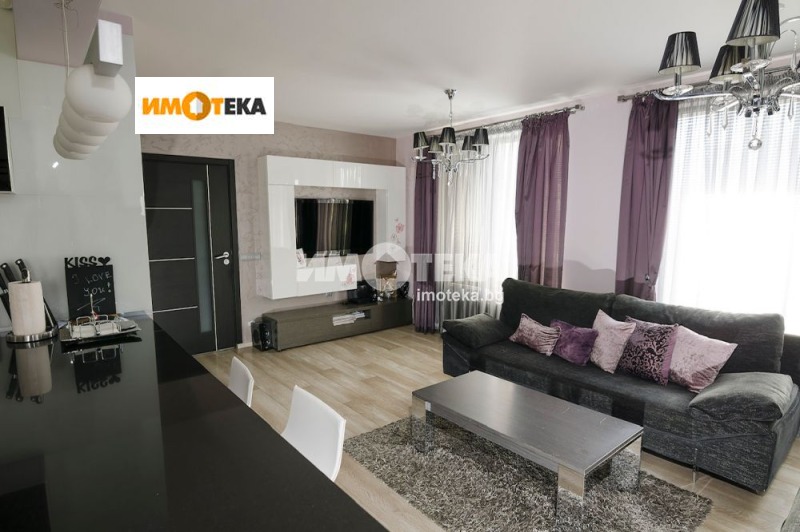 Продава МНОГОСТАЕН в град Варна, м-т Евксиноград - 190 кв.м / 520 000 € » 1 017 031.60 лв., ИМОТЕКА