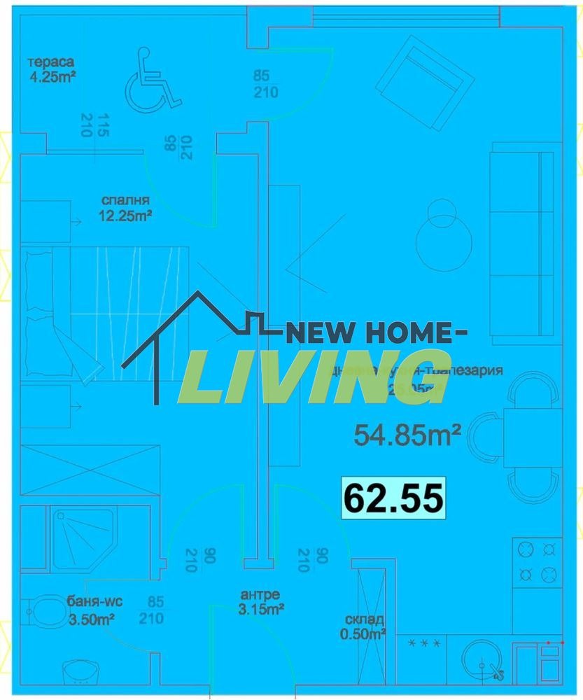 ������� 2-����� | Imot.bg � ����������� 2