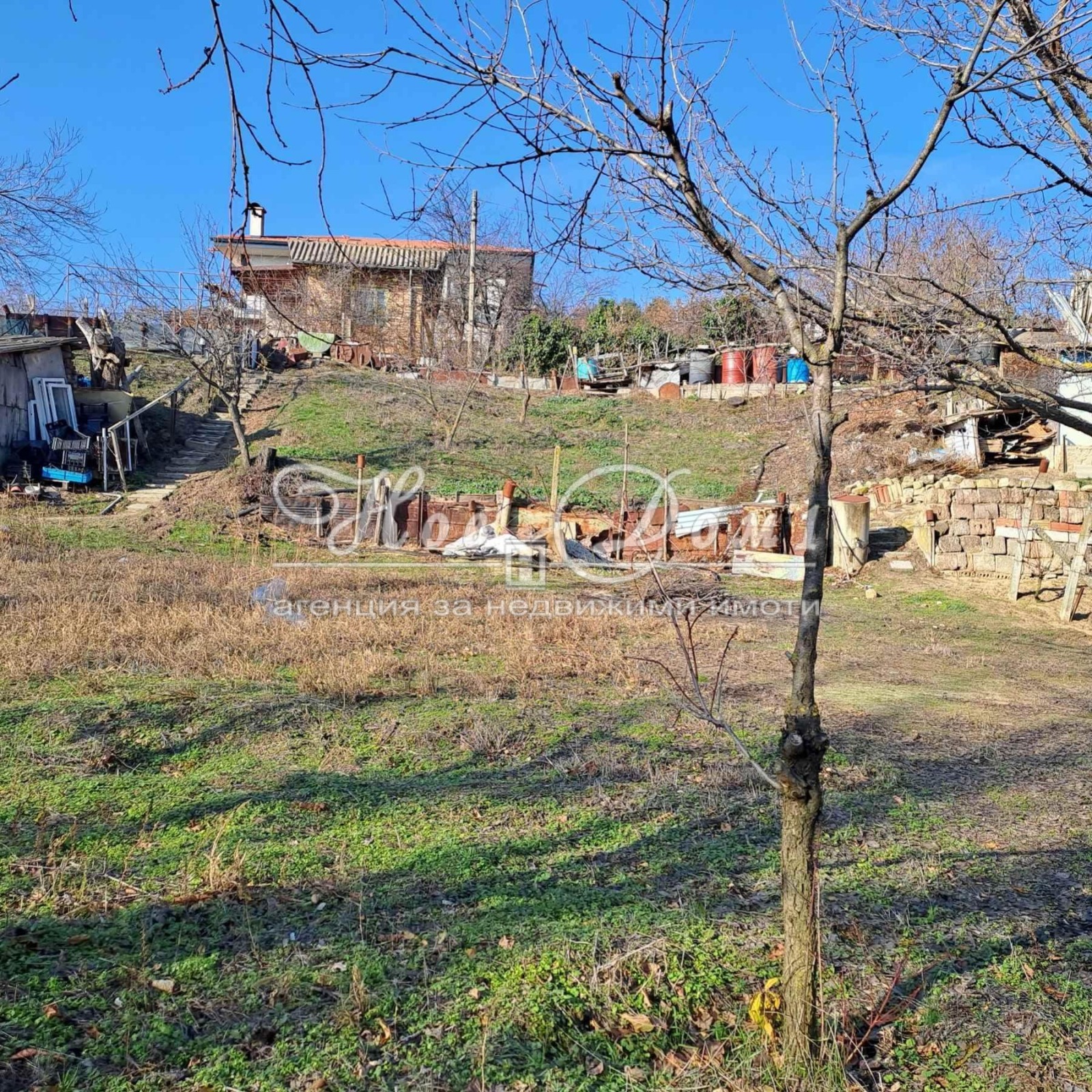 Продава ПАРЦЕЛ | Imot.bg — изображение 2
