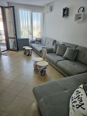 1 Schlafzimmer Nesebar, region Burgas 2