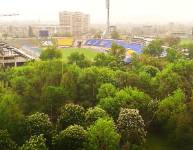 2 yatak odası Suhata reka, Sofia 12