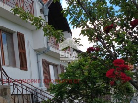 σπίτι Κοτσαρητσα, περιοχή Μπουργκάς