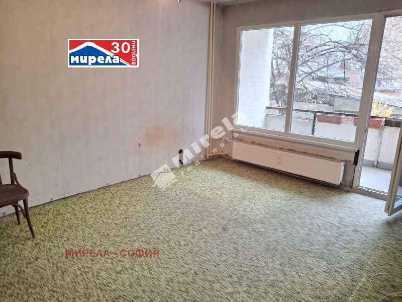 Продава 1-СТАЕН, гр. София, Слатина