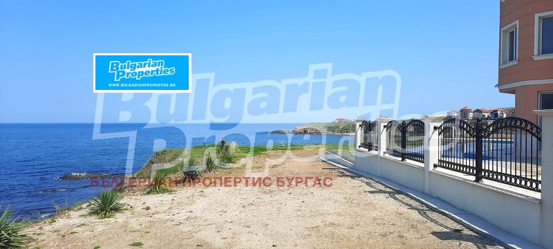 Продава 1-СТАЕН, гр. Ахтопол, област Бургас, снимка 15 - Апартаменти - 53195464