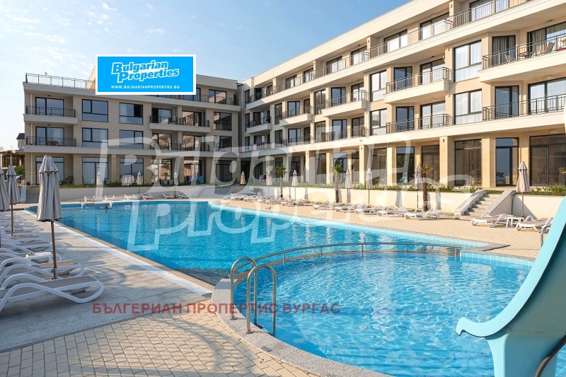 Продава 1-СТАЕН, гр. Ахтопол, област Бургас, снимка 9 - Апартаменти - 53195464