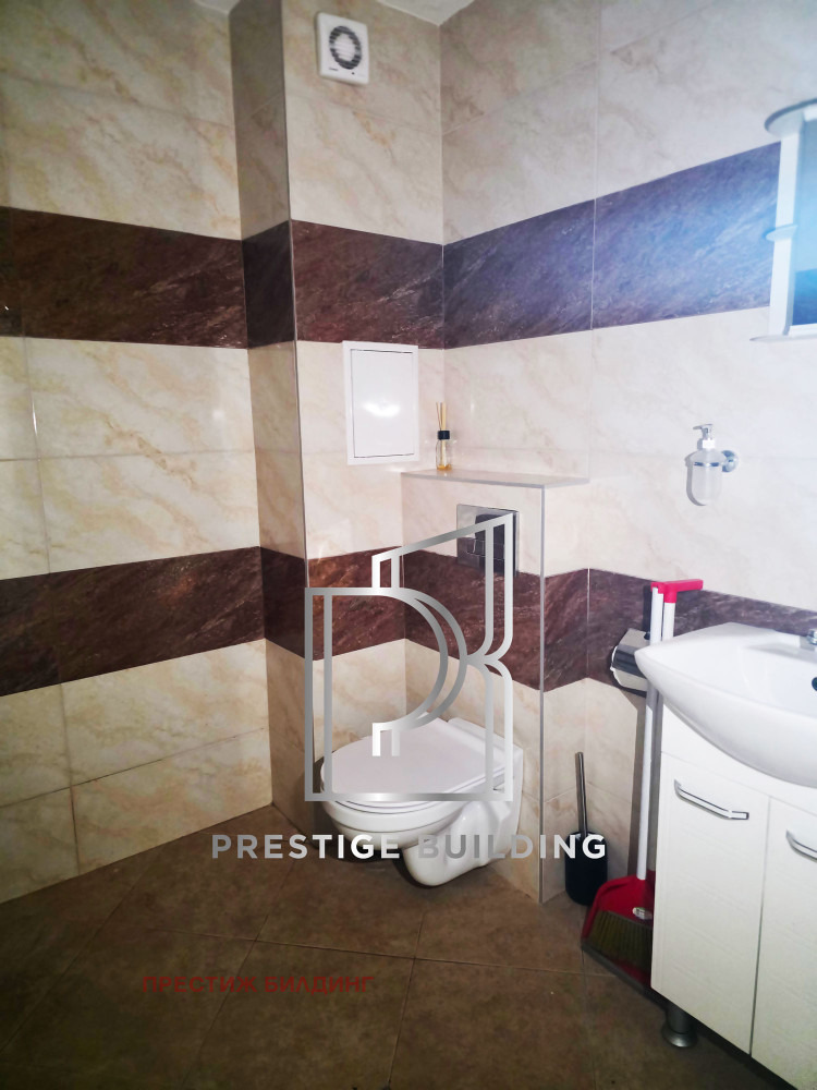 Продава 1-СТАЕН, гр. София, Студентски град, снимка 7 - Апартаменти - 53986911