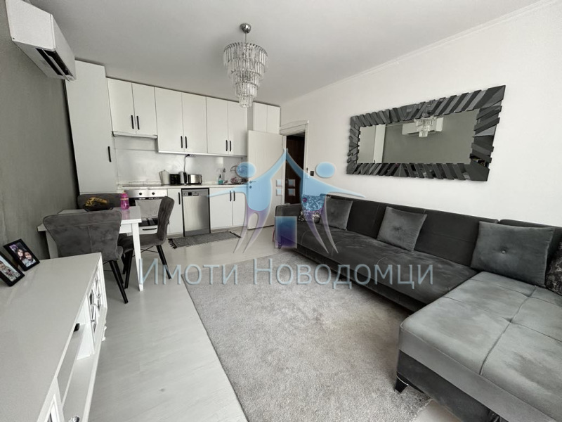 De vânzare  1 dormitor Șumen , Grivița , 65 mp | 60897926 - imagine [2]