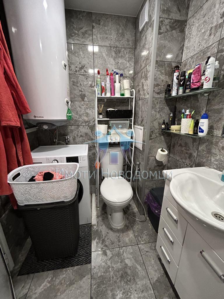 En venta  1 dormitorio Shumen , Grivitsa , 65 metros cuadrados | 60897926 - imagen [6]