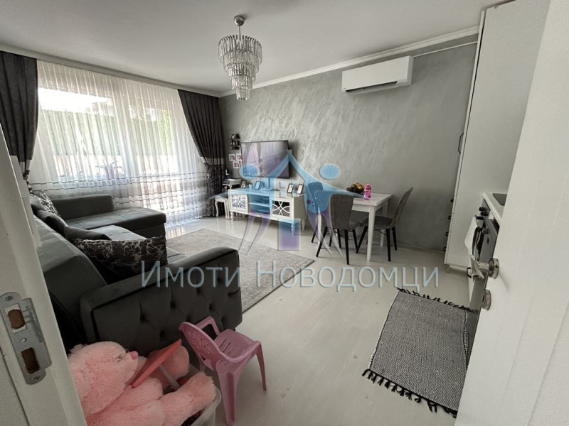 Продава  2-стаен град Шумен , Гривица , 65 кв.м | 60897926