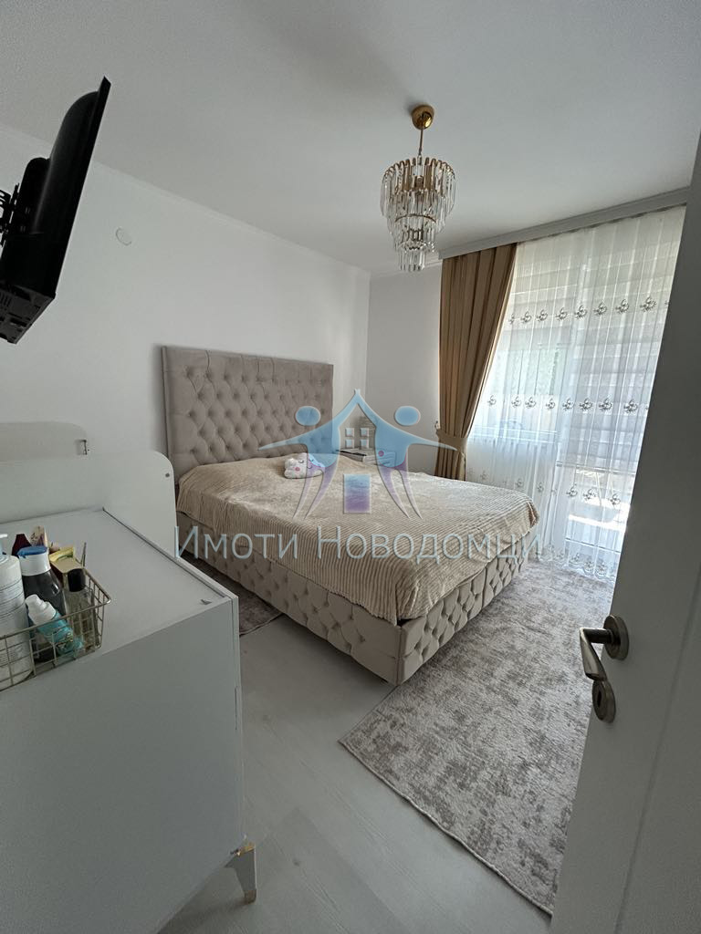 Продава  2-стаен град Шумен , Гривица , 65 кв.м | 60897926 - изображение [3]