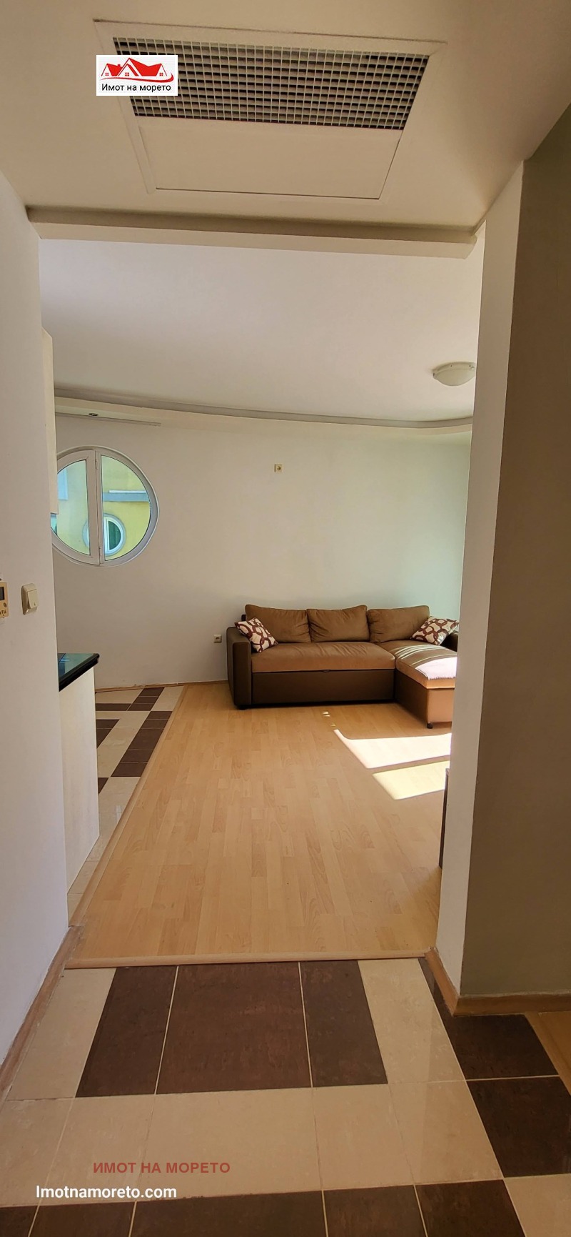 Zu verkaufen  1 Schlafzimmer region Burgas , Sinemorez , 57 qm | 82462500 - Bild [4]