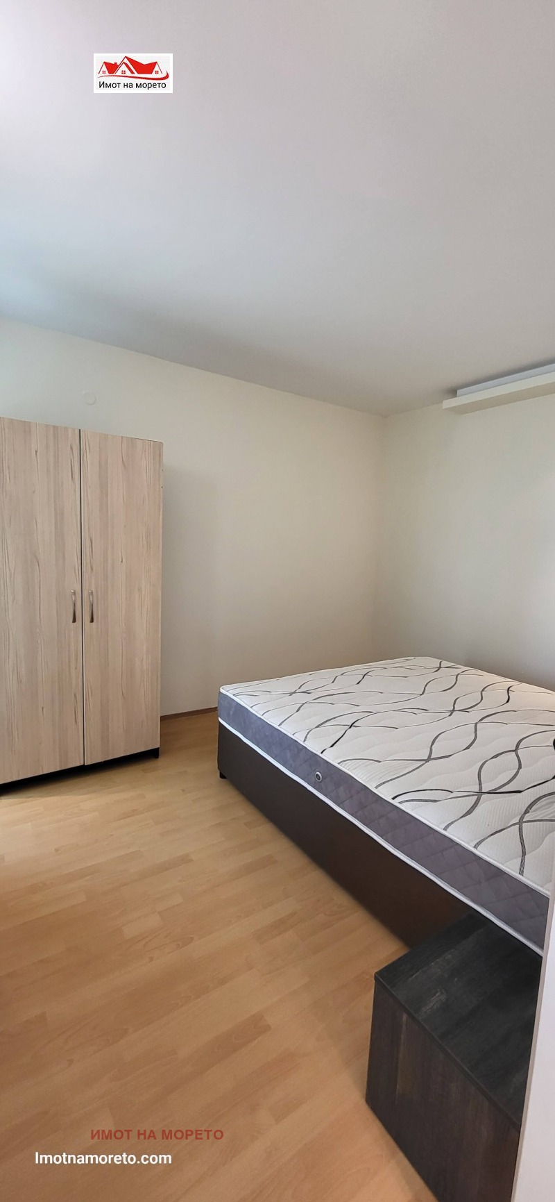 Zu verkaufen  1 Schlafzimmer region Burgas , Sinemorez , 57 qm | 82462500 - Bild [6]